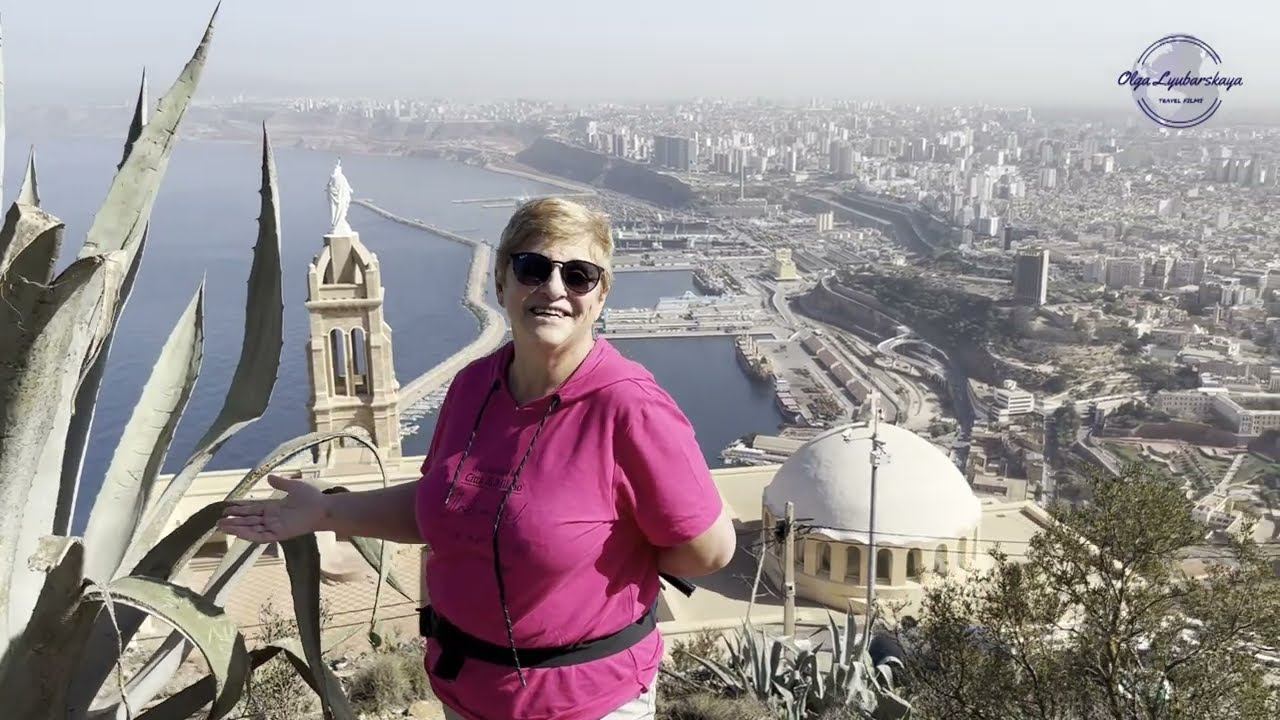 Оран смотреть онлайн