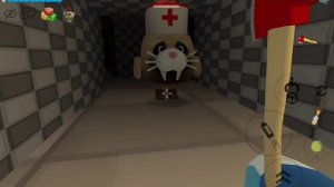 Фильм фнаф чикинган