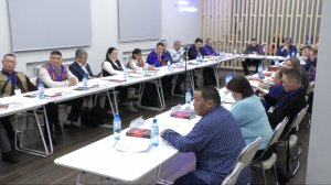 Сохранение оленеводства в регионах Сибири и Дальнего Востока обсудили в Магадане