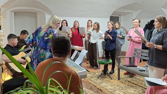 Агутин и Пресняков — Аэропорты Хор #8Герц