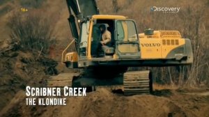 Золотая лихорадка 4 сезон 17 серия (реалити-шоу, 2013)