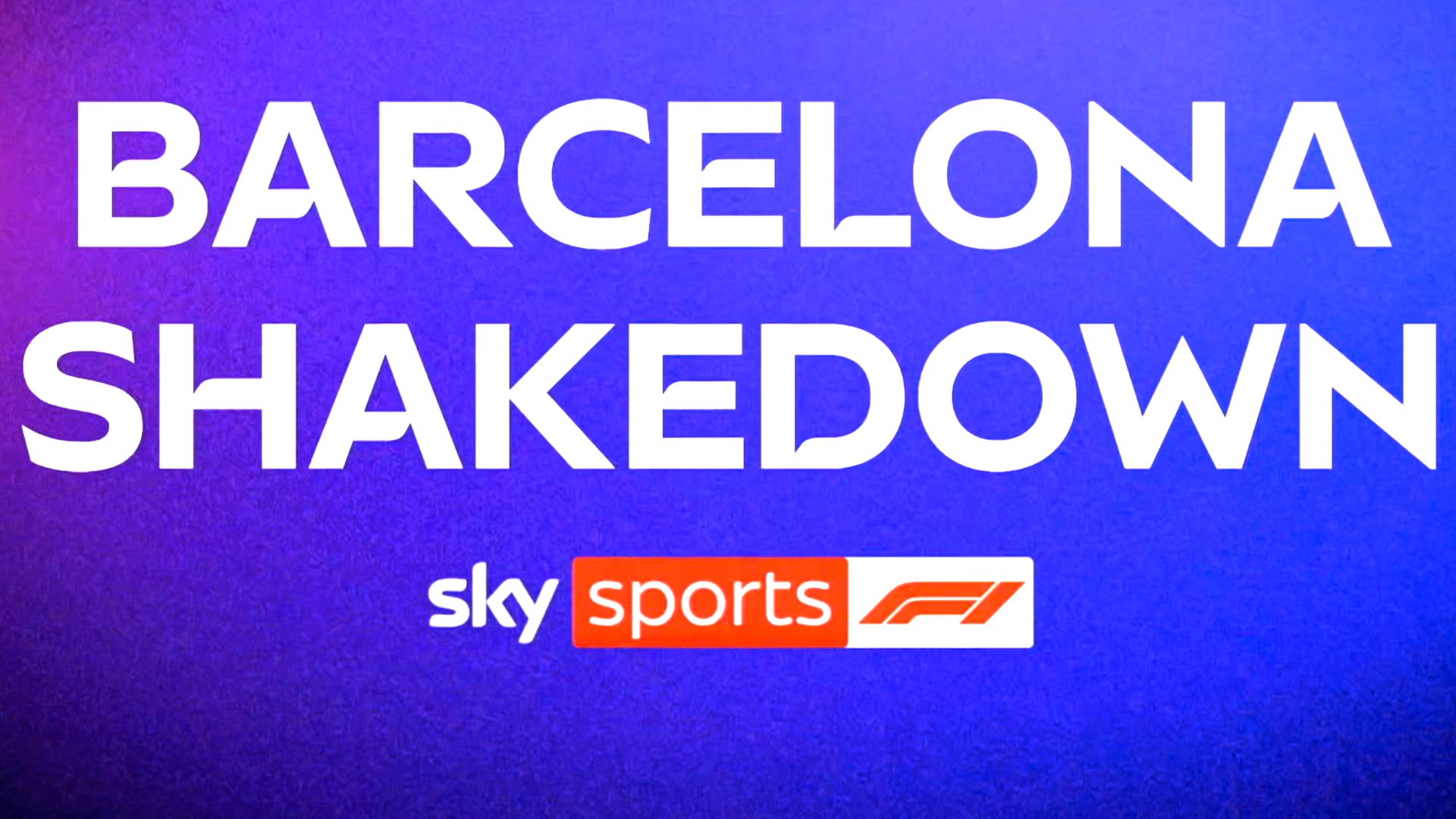 F1 2026 Тесты Барселона День 1 (26.01.2026) смотреть онлайн