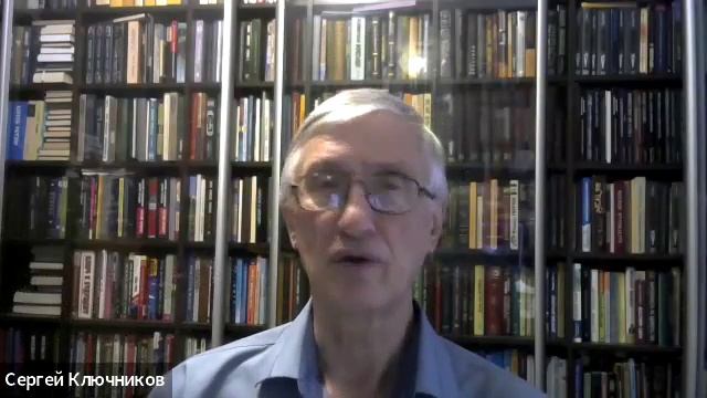 Откуда берётся внутренний шум и как его остановить _ Инструкция по самонаблюдению _ Сергей Ключников