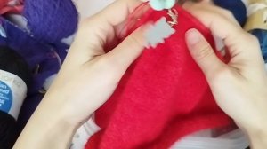 "Вяжем играя» с Еленой Велиной. Февраль. 21 тур. старт