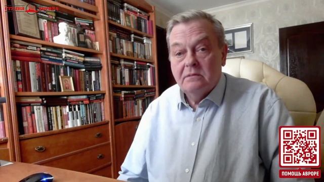 Бомбы этносепаратизма, или Кто и как назначал глав КГБ и МВД СССР (Евгений Спицын) short HD смотреть онлайн