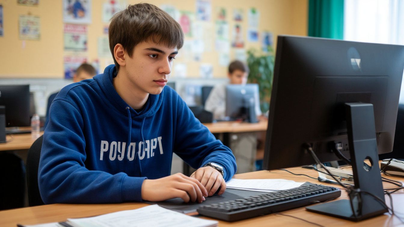 ЕГЭ — 2.5 ЕГЭ — 2.5