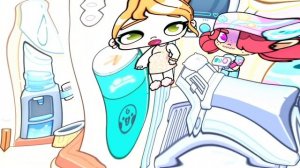 POV:КОГДА УЗНАЁШЬ, ЧТО ТЫ БЕРЕМЕННА И ГОТОВА К РОДАМ(дисклеймер в описании)