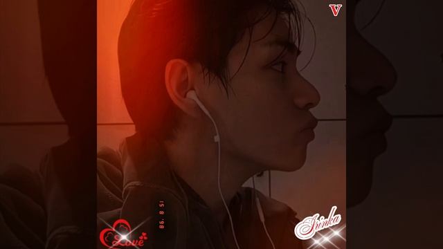 Доброе Утро,Тэхёни!💞🫰💞 смотреть онлайн