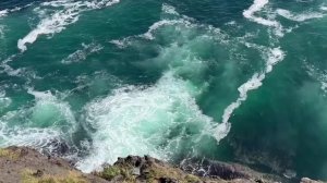 Тихий океан с берегов России