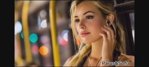 Xezzo-You and the Rein