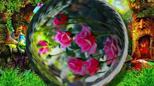 С Днём Рождения! Поздравление из Сказочного Леса 6 от Киностудии Мудрого Кота Тимофея!