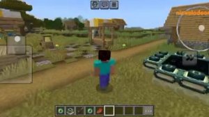 Minecraft: Спасение мира от Дракона Края