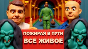 МОСИЙ. Военные уже стучатся в двери "ЗЕ"! Переговоры в Абу-Даби важны? Дело Эпштейна и Украина.