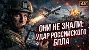 🚀 Тихая угроза: Как Россия провела незаметную дрон-атаку!