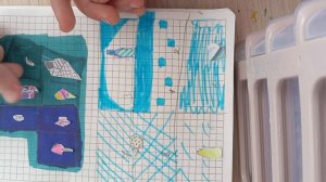 распоковка {дом Эмили }