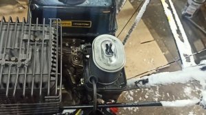 доработка воздушного фильтра Champion ST656