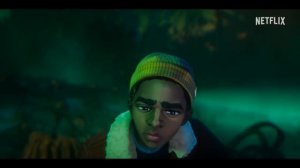 Мультсериал по «Очень странным делам» — вышел первый тизер. «Очень странные дела: Рассказы из 1985»