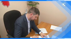 02.02.2026 Диалог с жителями – важная составляющая работы администрации