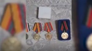 Жителя Ставрополья задержали за кражу наград участника спецоперации