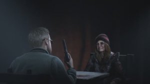Прохождение Until Dawn Часть 6