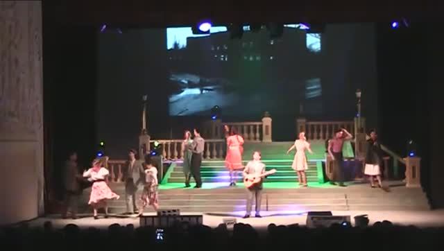 Иванов Андрей Михайлович актер Тверь концерт «Весна на заречной улице» Иванов Андрей Михайлович актер Тверь концерт «Весна на заречной улице»