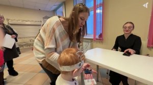 ЛЮБВИ ВСЕ РОБОТЫ ПОКОРНЫ, 02.02.2026