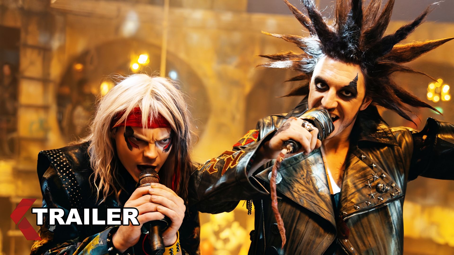 Король и Шут. Навсегда — Трейлер (2026) смотреть онлайн