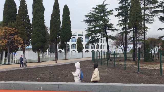 Сириус.Февраль смотреть онлайн