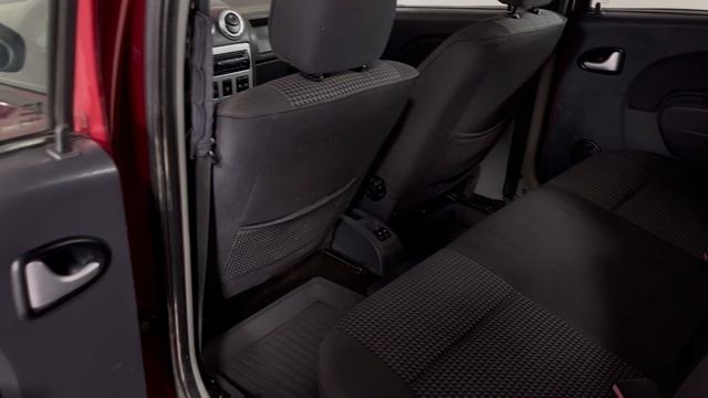 Renault Logan 73003 смотреть онлайн