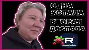 Наталья Губарева _Одна устала, вторая достала _Обзор _Губарева _Из города в деревню _Одна в деревне