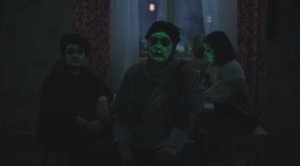 Крем сияющий