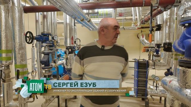 Как обслуживают современные школы? смотреть онлайн