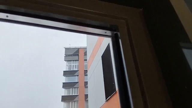 Приемка квартиры в ЖК Скай Спутник.