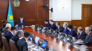 В Казахстане усилили борьбу с фейками вокруг проекта новой Конституции