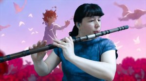 "Isabellas Lullaby" #dizicover