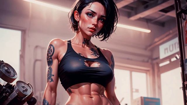 Paul Damixie - Get Lost (Denis First & Reznikov Remix) смотреть онлайн