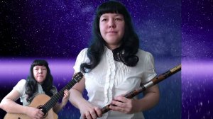 Heal the World (Исцели мир) #dizicover