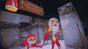 Гу гу гага кат сцена игры