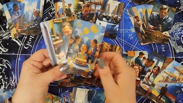 Россия, февраль 2026 года. Общий прогноз для страны. смотреть онлайн