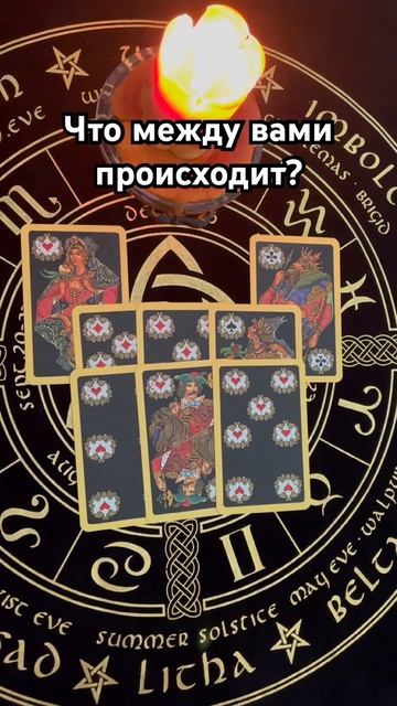 Что между вами происходит? смотреть онлайн