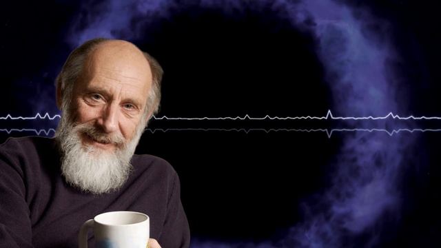 Леонард Сасскинд. Где на самом деле находится ваше Сознание? смотреть онлайн