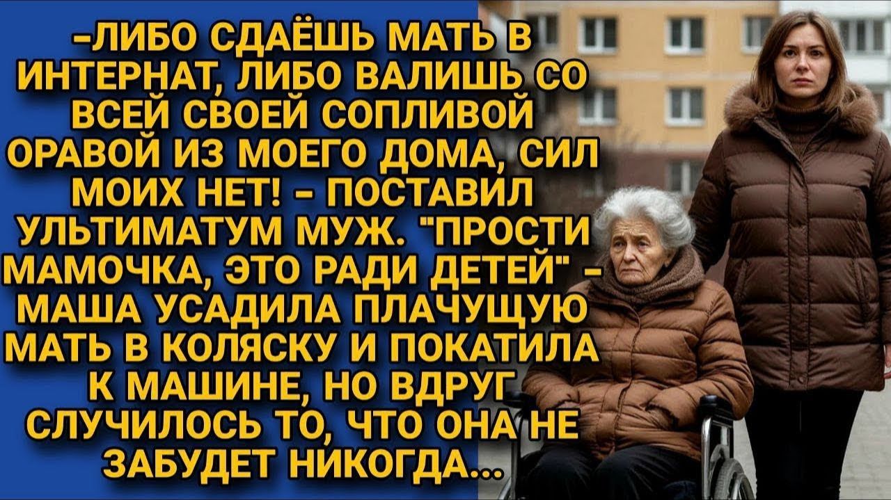 Истории из жизни|Муж велел|Аудио рассказы|Аудиокниги слушать онлайн|Жизненные истории смотреть онлайн