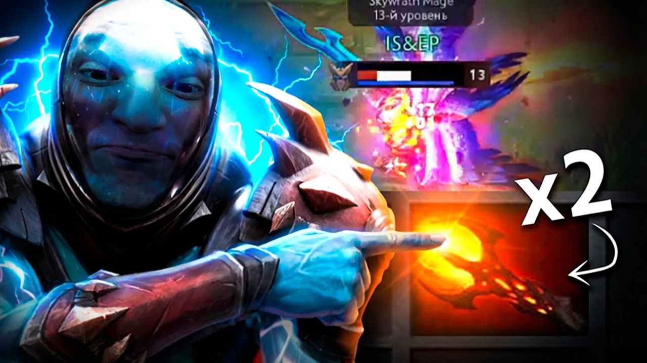 RadiKaifa: БОГ МИКРОКОНТРОЛЯ НАКОНЕЦ РАСКЛИКАЛСЯ! ｜ Arc Warden 7.40 ｜ Radikaifa смотреть онлайн