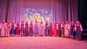 ЛЕТУЧИЙ КОРАБЛЬ IV СЕЗОН Елецкое благочиние