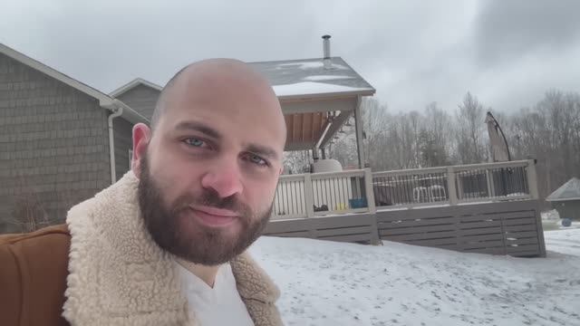 Зимняя сказка. ПЕРЕВОД. Арнак смотреть онлайн