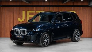 JETCAR - BMW X5 30d