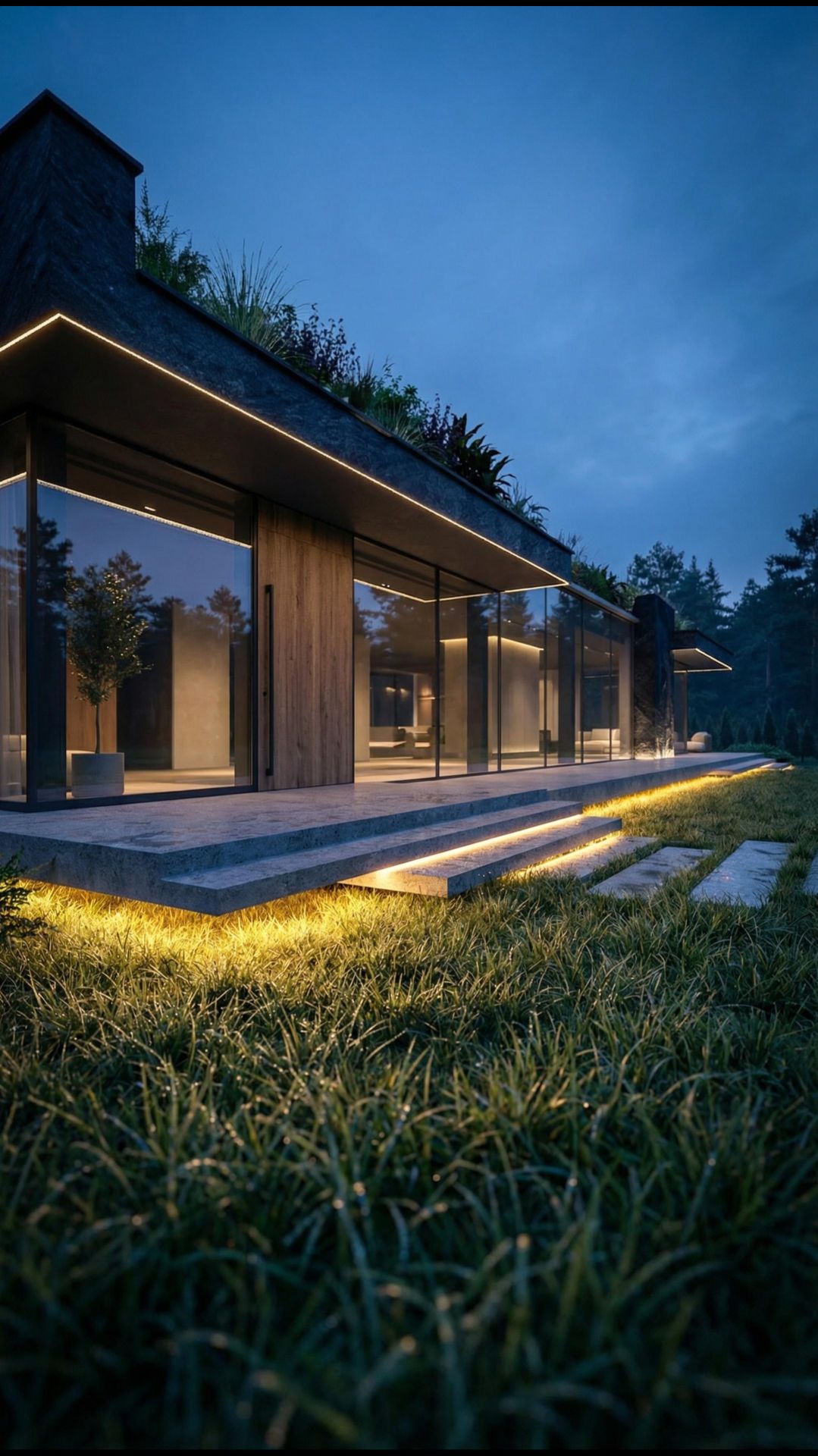 👌🏽 От первого касания до подписанного договора