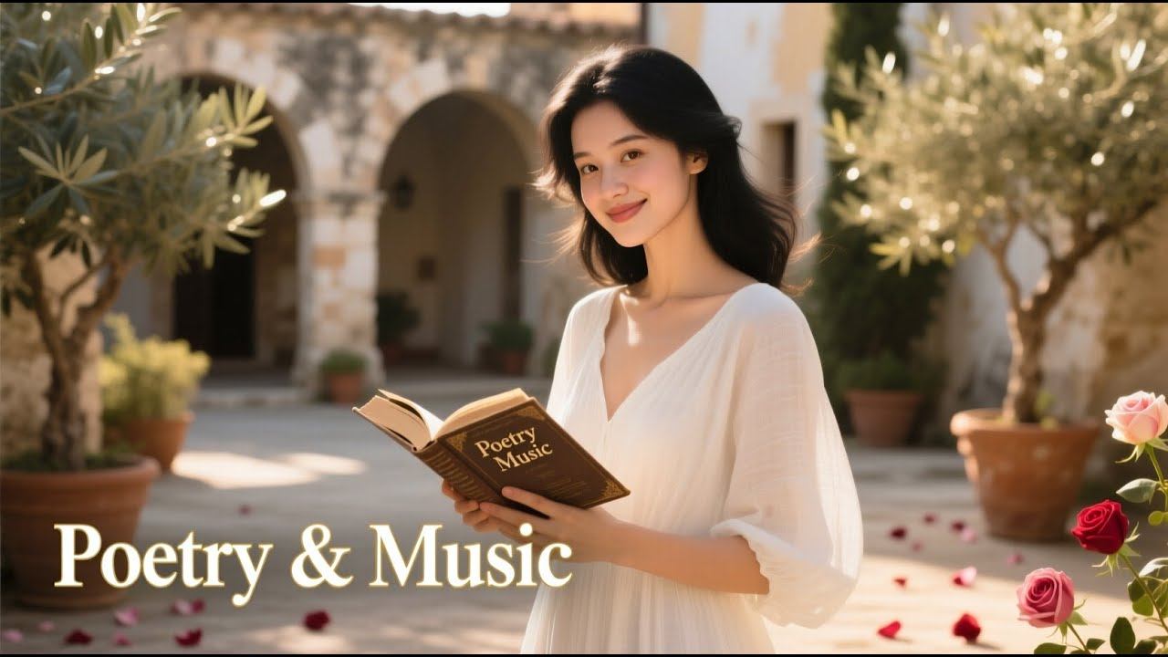 Константин Бальмонт Я люблю тебя 1