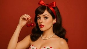 MODERN TALKING ~ Cheri,Cheri Lady