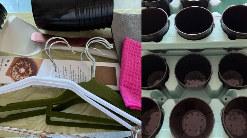 ФИКС ПРАЙС ОБЗОР ПОЛОЧЕК / ТОВАРЫ ДЛЯ САДА ОГОРОДА / ОБЗОР ПОКУПОК смотреть онлайн